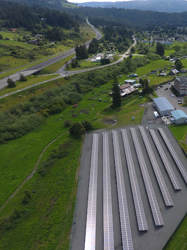 Rancheria Solar