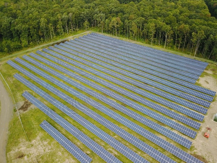 Seneca Solar