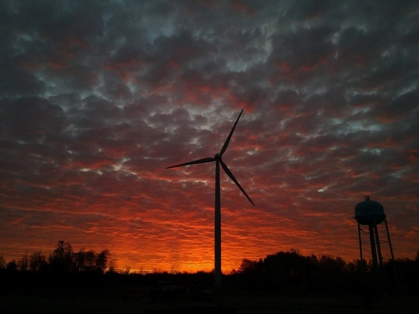 Seneca Wind 1
