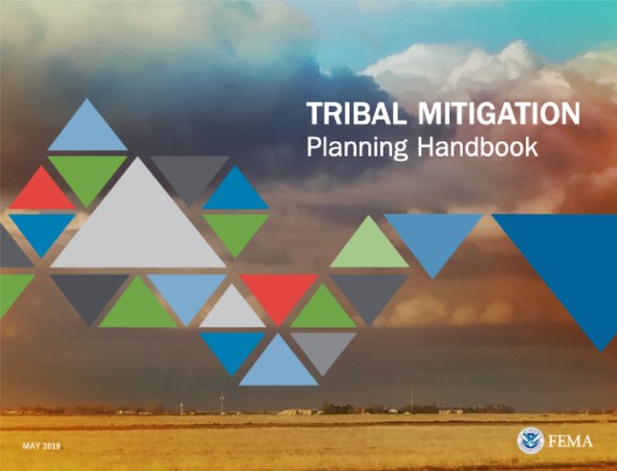 THMP Handbook Cover