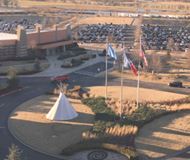 Quapaw Casino