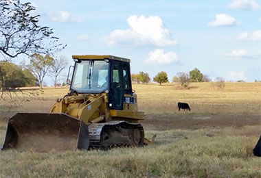 Bulldozer