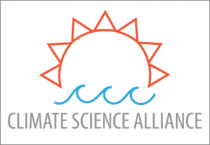 Climate Science Alliance Logo