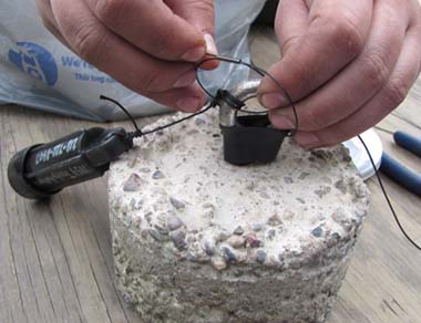 Temp Logger