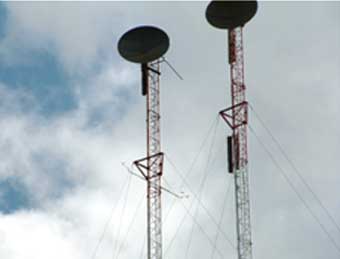 Anemometers