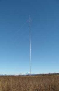 Lummi Tower