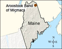 Micmacs Maps
