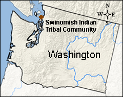 Swinomish Map 1
