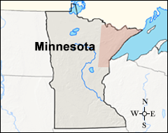 Minnesota