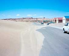Dunes Res
