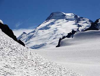 Mount Baker