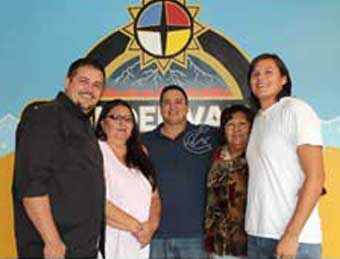 Lakota Community