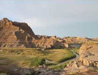 Lakota River