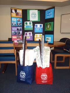 Siletz Bags