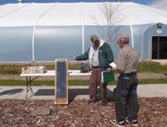 Siletz Solar 1