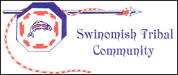 Swinomish Logo