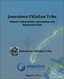 Jamestown Cover