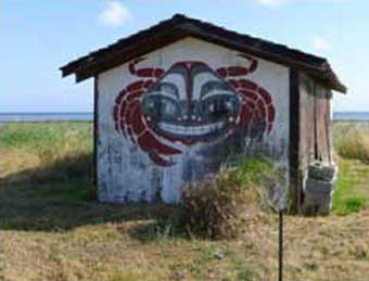 Crab Shack