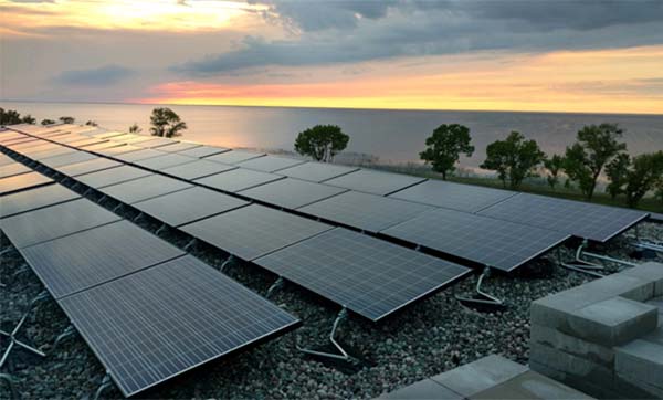 SB Panels