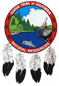 Karuk Logo