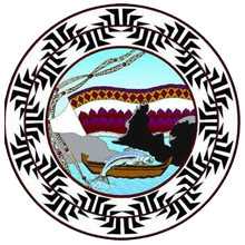 Yurok Logo
