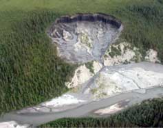 AK Erosion