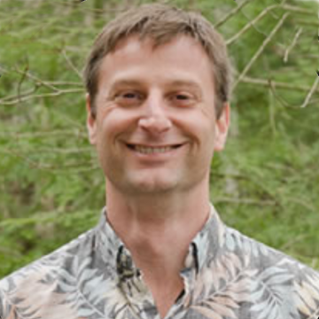Chris Swanston