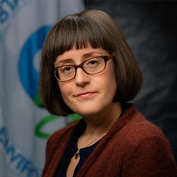 Erica Bollerud