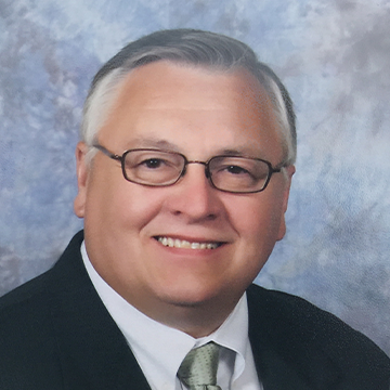 Jerry Cain