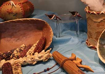 TCCP Tribal Profiles